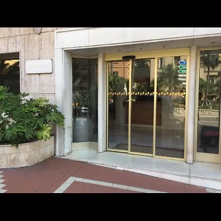 Διαμέρισμα Jardin Romantique Μόντε Κάρλο